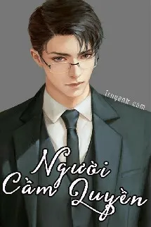 Người Cầm Quyền