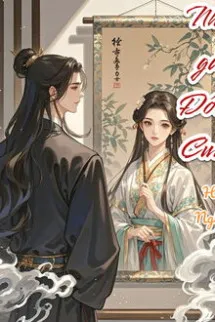 Nhị Gả Đông Cung