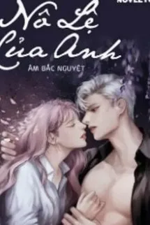 Nô Lệ Của Anh