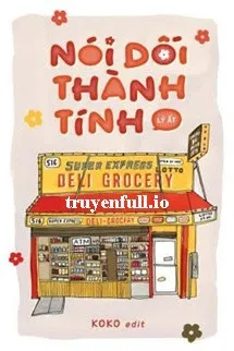 Nói Dối Thành Tính - Lý Ất