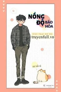 Nồng Độ Bão Hoà