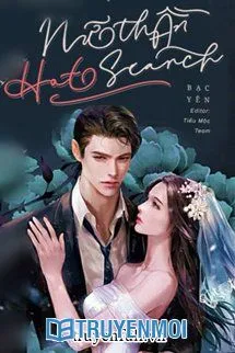 Nữ Thần Hotsearch