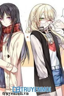 Nữ Thần Là Học Tỷ Của Ta