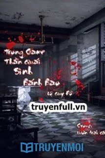 Ở Trong Game Thần Quái Sinh Bánh Bao