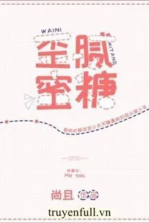 Oai Nị Mật Đường