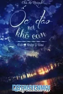 Ốc Đảo Nơi Khô Cằn