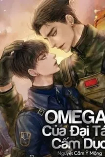 Omega Của Đại Tá Cấm Dục