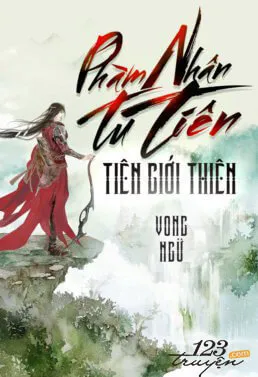 Phàm Nhân Tu Tiên 2: Tiên Giới Thiên
