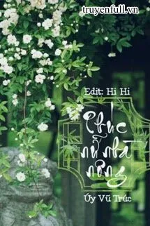 Phúc Nữ Nhà Nông