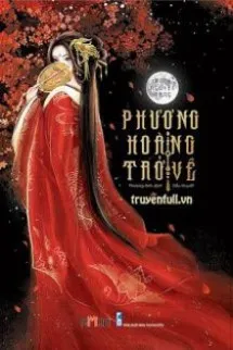 Phượng Hoàng Trở Về