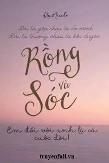 Rồng Và Sóc