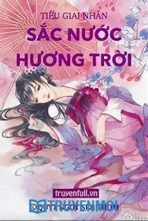 Sắc Nước Hương Trời