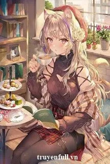 Sau Khi Xuyên Thành Miêu Ta "Bán Manh" Toàn Thế Giới