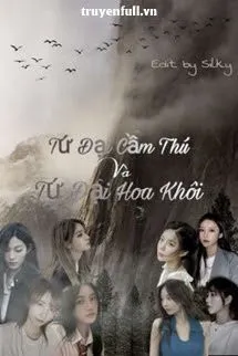 [Snh48-gnz48] Tứ Đại Cầm Thú Và Tứ Đại Hoa Khôi