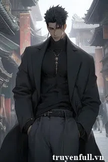 Sự Trở Lại Của Vô Thượng Tiên Đế