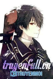 Tà Thần Thực Tập Sinh Tại Thế Giới Giả Tưởng