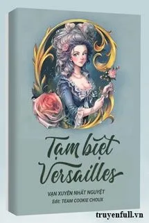 Tạm Biệt Versailles