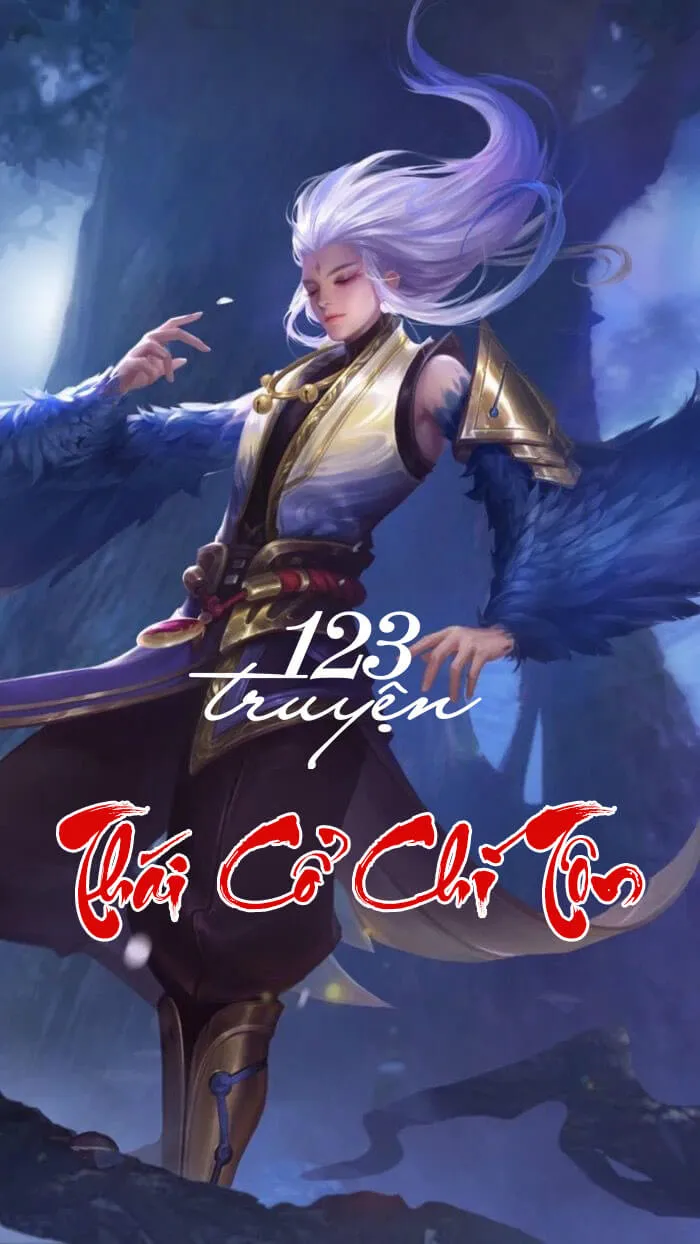 Thái Cổ Chí Tôn
