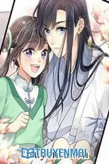 Thái Tử Phi Nhà Ta Thật Hung Hăng