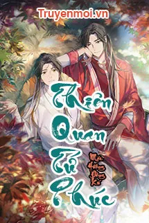 Thiên Quan Tứ Phúc