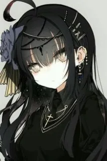 Thịnh Thế Hắc Liên Hoa