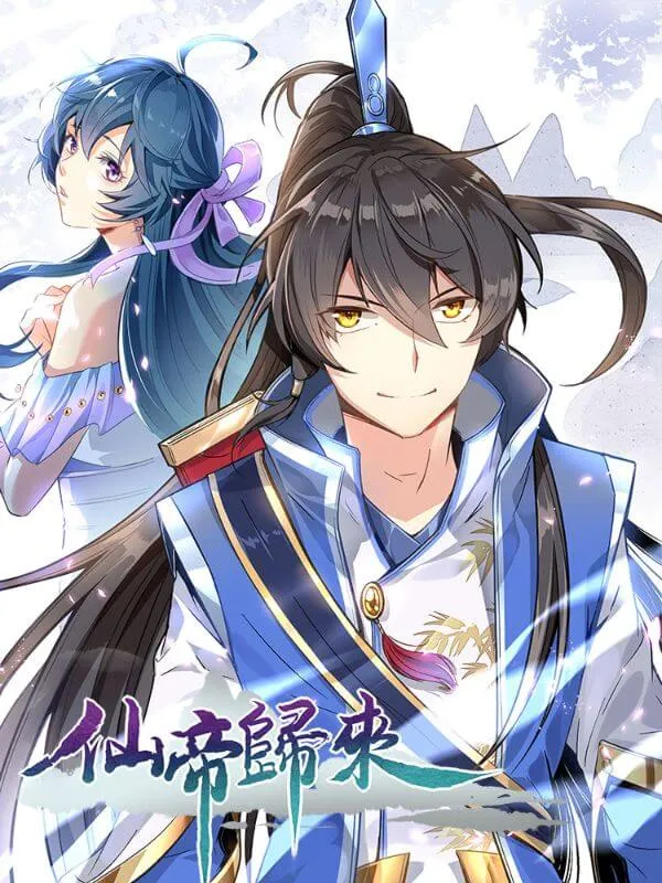 Tiên Đế Trở Về