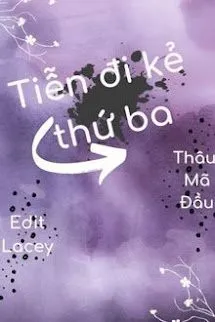 Tiễn Đi Kẻ Thứ Ba