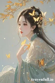 Tiểu Nữ Tử A Trúc/tiểu Sư Muội Nói Chuyện Thần Kinh Cũng Là Thần