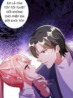 Tiểu Tổ Tông Của Tam Gia