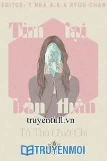 Tìm Lại Bản Thân