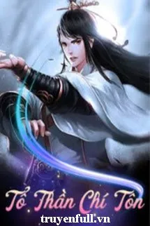 Tổ Thần Chí Tôn