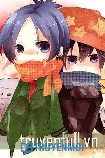 Tôi Có Thể Ở CHUNG Với ANH Không