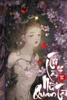 Tôi Là Nữ Quan Tài