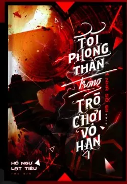 Tôi Phong Thần Trong Trò Chơi Kinh Dị