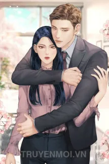 Tổng Tài Truy Thê: Cô Vợ Cũ Và Đứa Con Thiên Tài