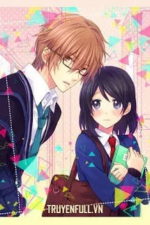 Trúc Mã Vừa Ngọt Lại Mặn