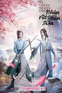 Trùng Sinh Chi Hệ Thống Tự Cứu Của Nhân Vật Phản Diện