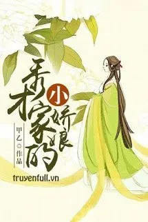 Tú Tài Gia Tiểu Kiều Nương