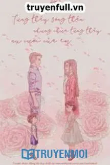 Từng Thấy Sóng Thần Nhưng Chưa Từng Thấy Nụ Cười Của Em