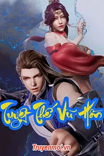 Tuyệt Thế Võ Hồn