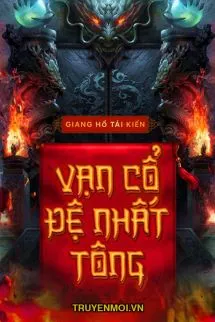 Vạn Cổ Tối Cường Tông