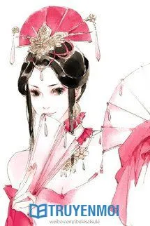 Vương Phi Thất Sủng: Lộ Lộ! Nàng Dám! ?