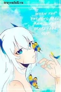 Wter-tsfo: (Kì I) - Sao Tản Mờ Giữ Lấy Hư Vô, Người Trở Lại Cùng Giấc Mộng