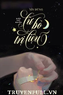 Xin Đừng Từ Bỏ Trị Liệu