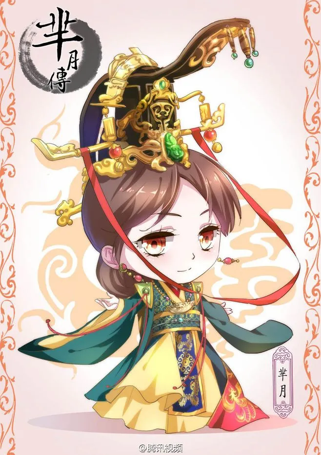 Xuyên Nhanh: Hoàng Hậu Chỉ Có Thể Ta Tới Đảm Đương!