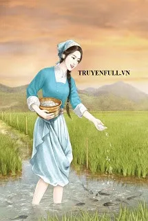 Xuyên Sách Cổ Đại Điền Văn Nữ Phụ